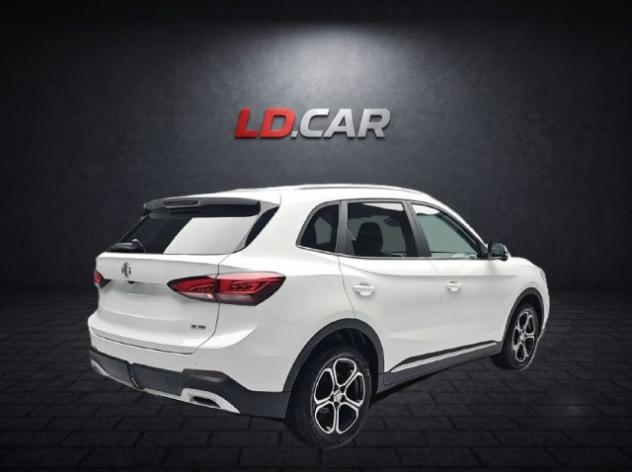 MG ZS 1.5 VTi-tech Comfort rif. 23927355 - Foto 3