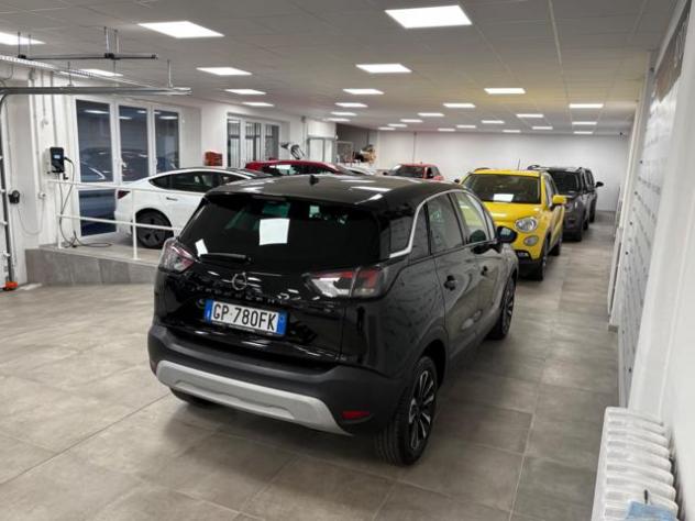 OPEL Crossland 1.5 ECOTEC D 110 CV Elegance PREZZO REALE! rif. 24029253 - Foto 6