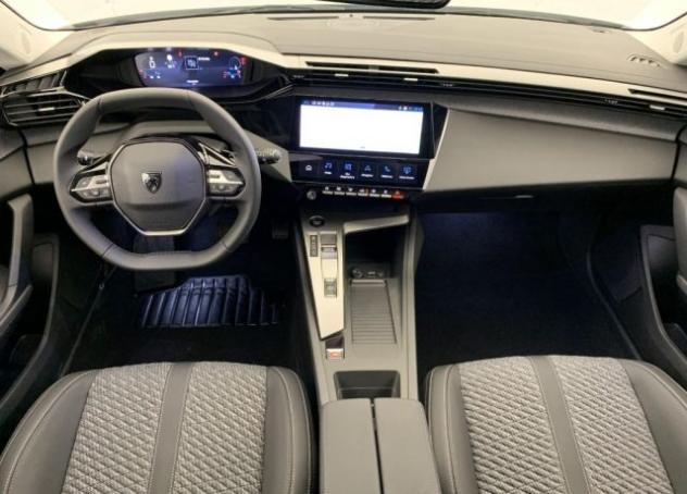 PEUGEOT 308 BlueHDi 130 S&S EAT8 Allure rif. 24101508 - Foto 9