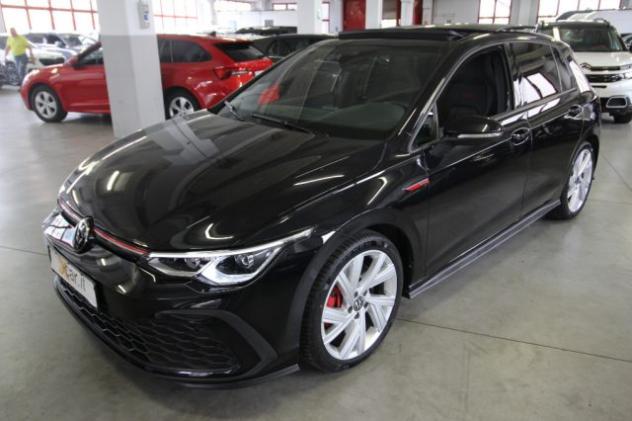 VOLKSWAGEN Golf GTI 2.0 TSI DSG GTI - PREZZO REALE rif. 23704380 - Foto 2