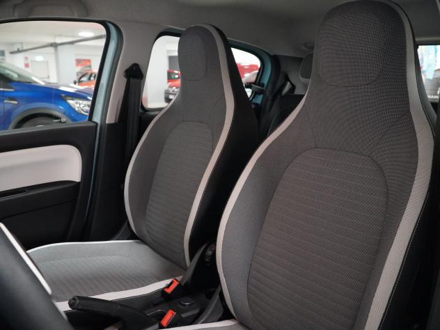 Renault Twingo Equilibre E-Tech Electric 22kWh - Foto 8
