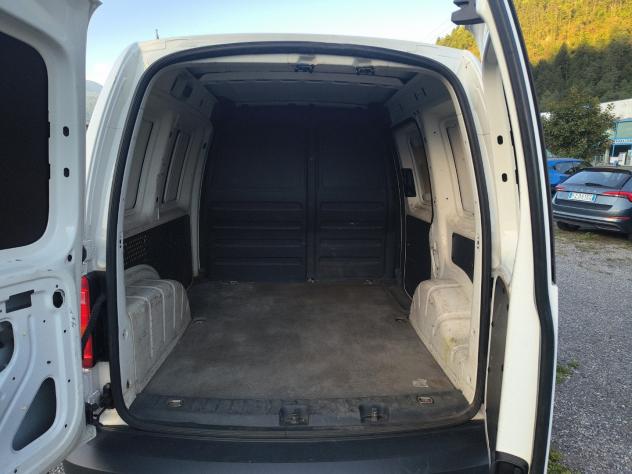 Volkswagen Caddy 2.0 TDI 4Motion - Foto 9
