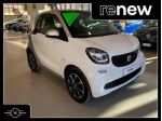 SMART ForTwo coupe 1.0 71cv Passion twinamic rif. 20311986