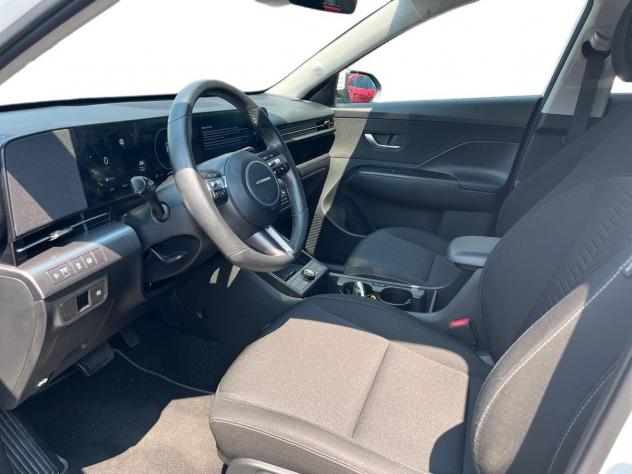 Hyundai Kona Hybrid 1.6 HEV XLine 2WD DCT - Foto 6