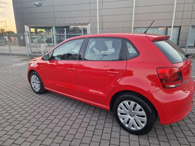 VOLKSWAGEN - Polo - 1.2 60CV 5p. United NEOPATENTATI - Foto 8