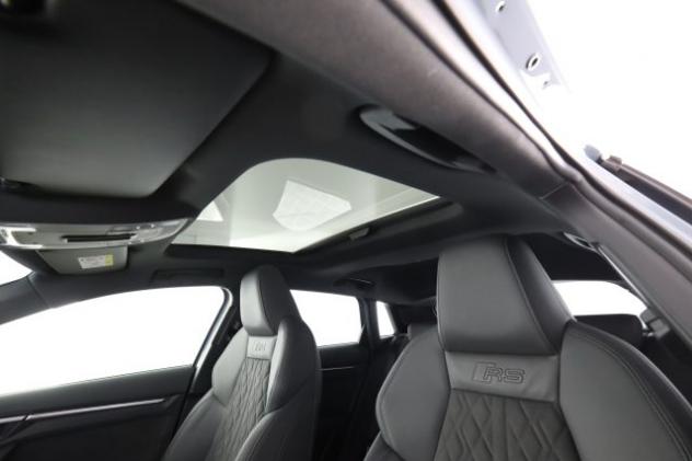 AUDI RS3 RS 3 SPB TFSI quattro S tronic rif. 23748974 - Foto 7