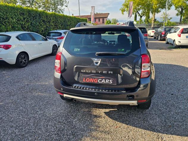 Dacia Duster 1.5 dCi 110CV Start&Stop 4x2 Serie Lim.Urban Explorer - Foto 5