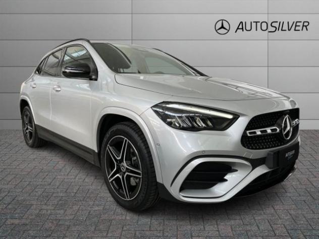 MERCEDES-BENZ GLA 250 e EQ AMG Line Advanced Plus auto rif. 23998886