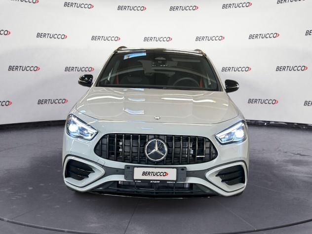 MERCEDES GLA (H247) GLA 35 4Matic AMG Premium Plus - Foto 2