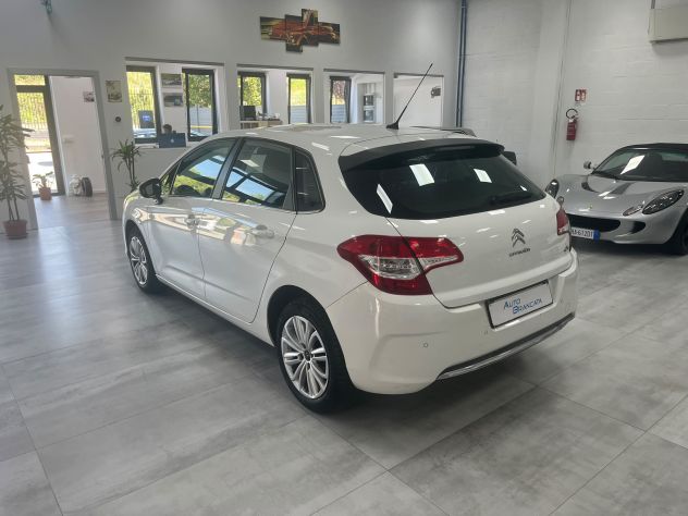 Citroen C4 1.4 vti Seduction - Foto 7