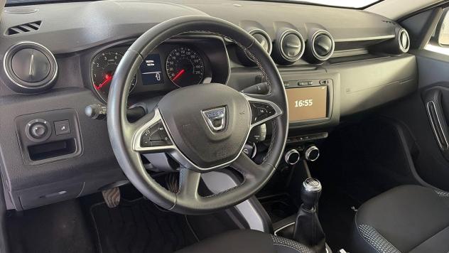 Dacia Duster 1.5 blue dci Prestige SL DaciaPlus 4x2 115cv - Foto 6