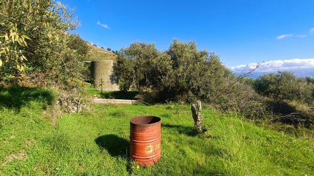 Terreno Agricolo - Messina . Rif.: Cod. rif 3302742VCG - Foto 19