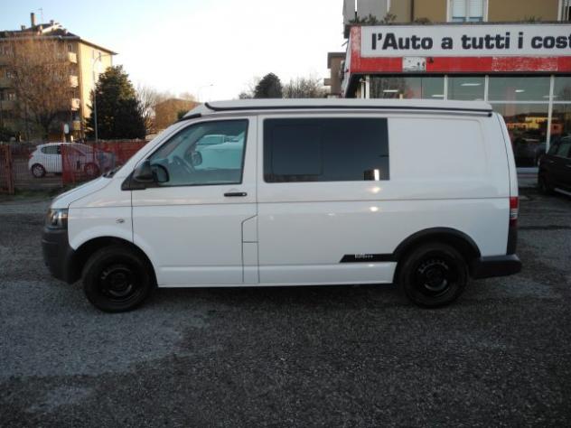 VOLKSWAGEN 2.0 TDI 102cv SummerMobile - 5 POSTI - DA VETRINA rif. 24043274 - Foto 3