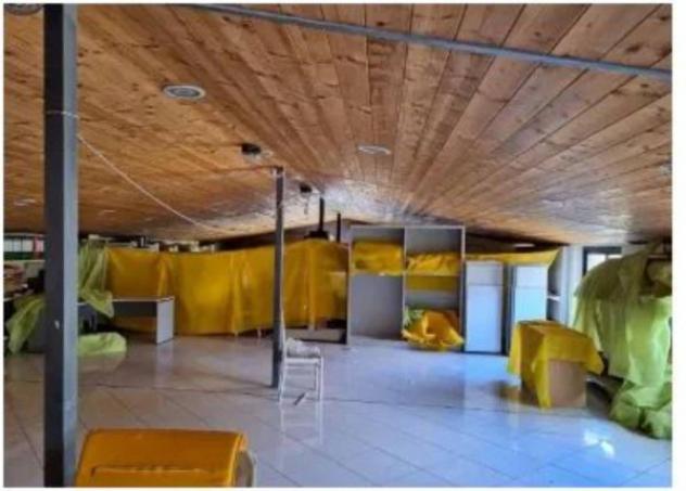 Immobile in asta di 598 m² in vendita a Casali del Manco - Foto 18