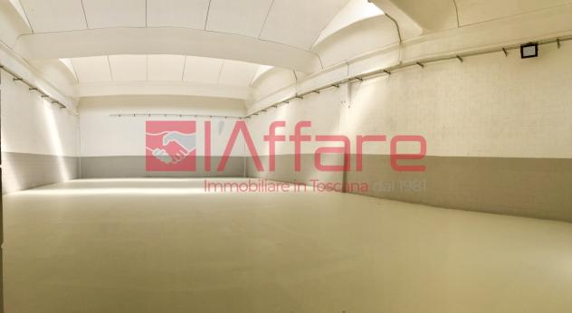 Capannone commerciale in affitto a Montecatini-Terme 400 mq Rif: 899337 - Foto 7