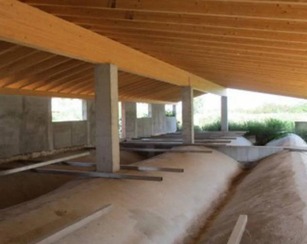 Immobile in asta di 7899 m² in vendita a Pieve del Cairo - Foto 12