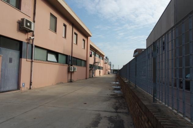 Industriale/Artigianale in affitto a San Benedetto del Tronto - Foto 9
