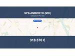 Immobile in asta di 48000 m² in vendita a Spilamberto