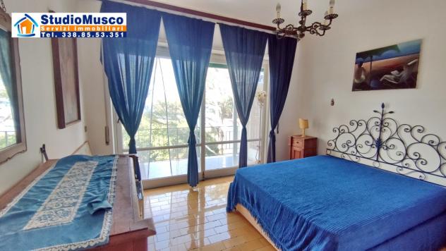 APPARTAMENTO INDIPENDENTE di 4 vani e di 150 mq (ANACAPRI - Anacapri) rif. AVSCEF_2 - Foto 18