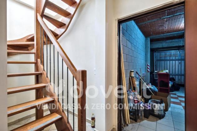 Appartamento di 120 m² con 3 locali e box auto in vendita a Borgaro Torinese - Foto 17