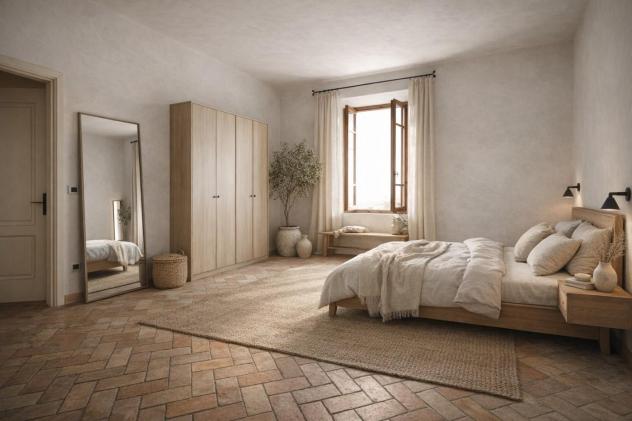 Appartamento in vendita a La Corte - Calci 160 mq Rif: 1399260 - Foto 2