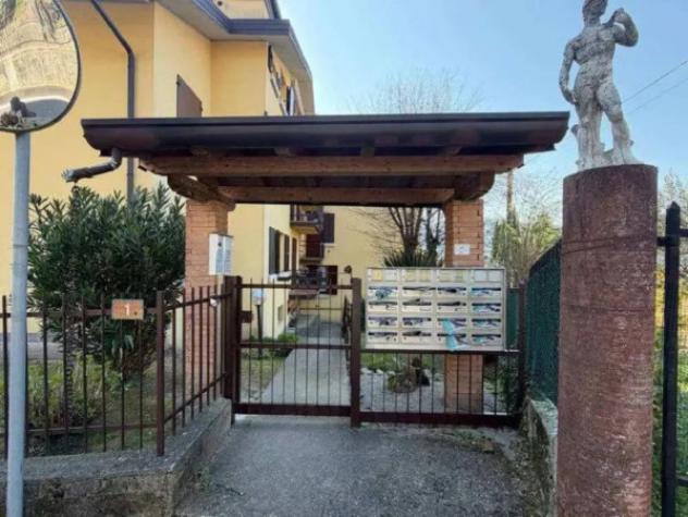 Immobile in asta di 55 m² in vendita a Caprino Bergamasco - Foto 4