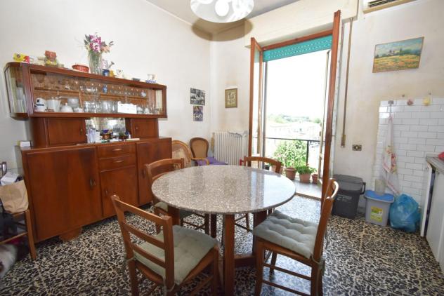 Appartamento in vendita a Gracciano Dell'elsa - Colle di Val d'Elsa 118 mq Rif: 1447593 - Foto 5