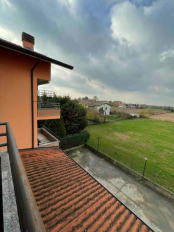 Immobile in asta di 107 m², box auto in vendita a Fara Gera d'Adda - Foto 3