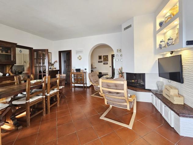 Villa a schiera in vendita a Fosdinovo - Foto 6