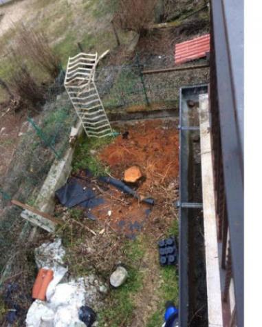 Immobile in asta di 383 m² in vendita a Labico - Foto 5