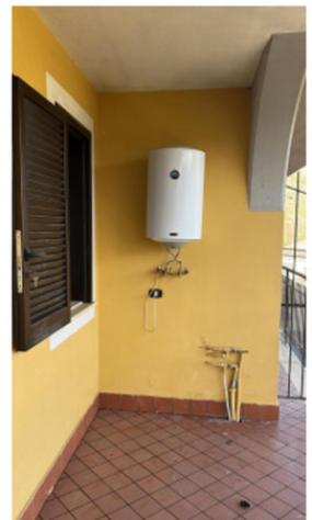 Immobile in asta di 89 m² in vendita a Lenola - Foto 4