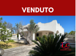 Villa in vendita a Melendugno