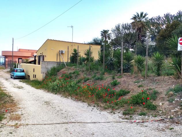 Villa o villino - Menfi . Rif.: CNT 229 - 34/2026VRG - Foto 16