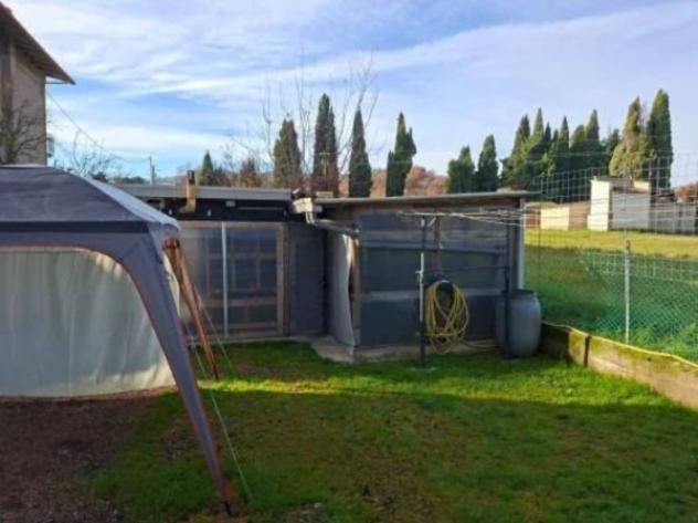 Immobile in asta di 151 m², box auto doppio in vendita a Mercato Saraceno - Foto 10