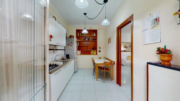 Appartamento in vendita a Mugnano di Napoli - Foto 19