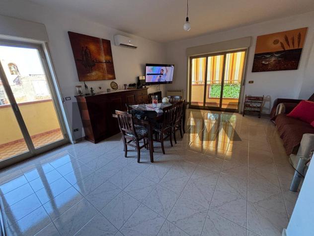 Appartamento in vendita a Nizza di Sicilia - Foto 8
