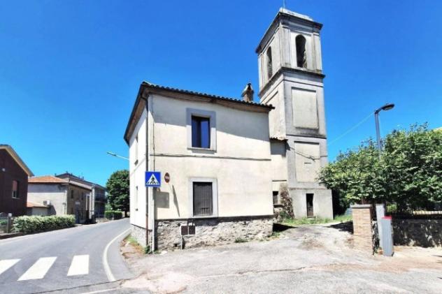 Immobile in asta di 130 m² con più di 5 locali in vendita a Orvieto - Foto 7