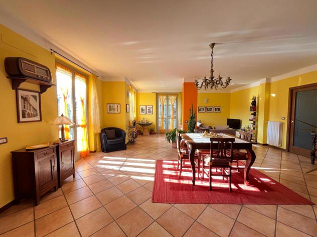 Villa bifamiliare - Ozzero . Rif.: Cod. rif 2185VRG - Foto 6