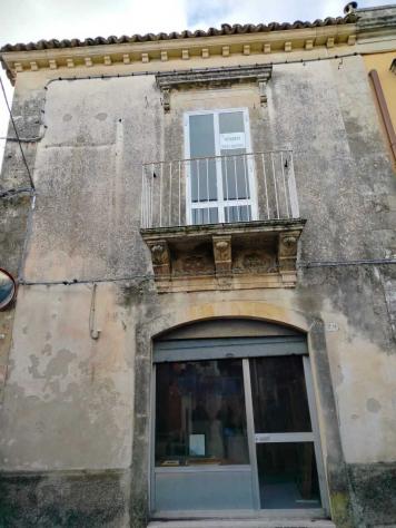 Singola in vendita a Palazzolo Acreide