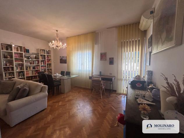 APPARTAMENTO di 4 vani e di 138 mq (PISTOIA - Via Benedetto croce 20, 51010 Pistoia, PT) rif. PROP-202609-6
