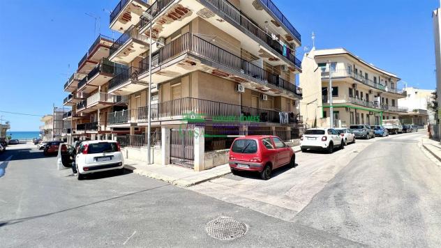 Rif. 2377 - Appartamento indipendente a Marina di Ragusa vicino lungomare