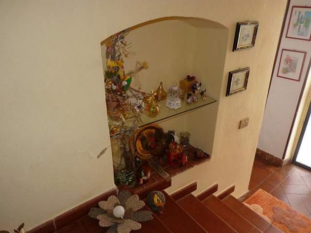 Terratetto in vendita a Orzignano - San Giuliano Terme 90 mq Rif: 1432929 - Foto 7