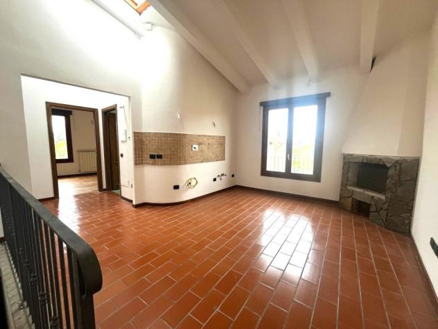 BIFAMILIARE di 3 vani e di 83 mq (SIGNA) rif. L1375_5 - Foto 2