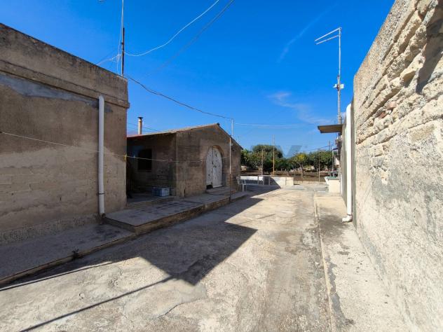 Villa singola in vendita a Siracusa, Fanusa - Foto 11