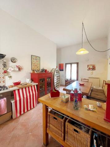 Casa singola in vendita a Uliveto Terme - Vicopisano 230 mq Rif: 1410808 - Foto 4