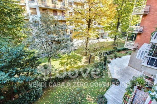 appartamento in vendita a Milano in zona Greco