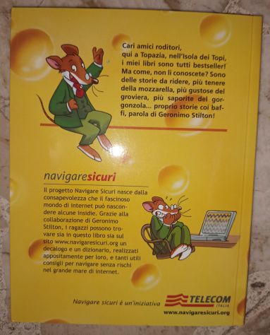 Gli stratopici segreti della rete! - Foto 2