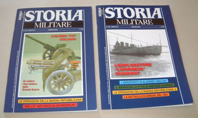 Storia Militare - 2009 - Foto 4