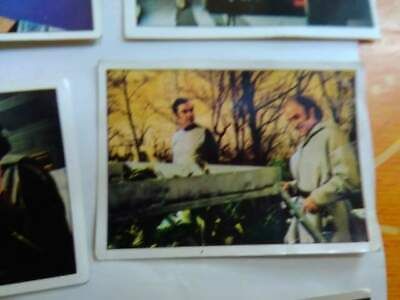 Figurine PANINI SPACE 1999 anno 1976 - Foto 4