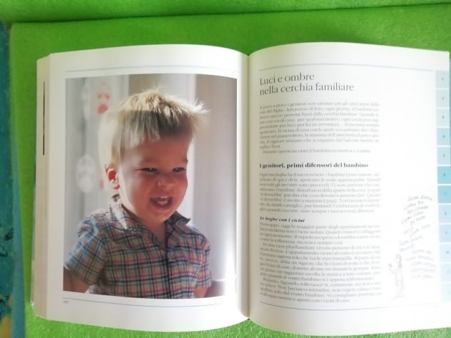 Abbiamo un bambino. Copertina rigida - Foto 10